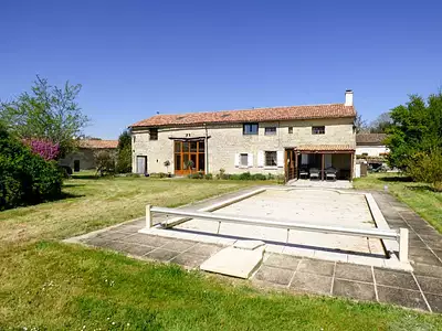 Maison, 224 m²