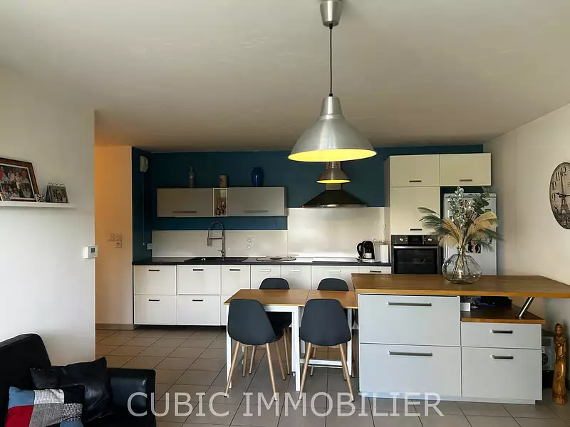 Appartement, 81,48 m²