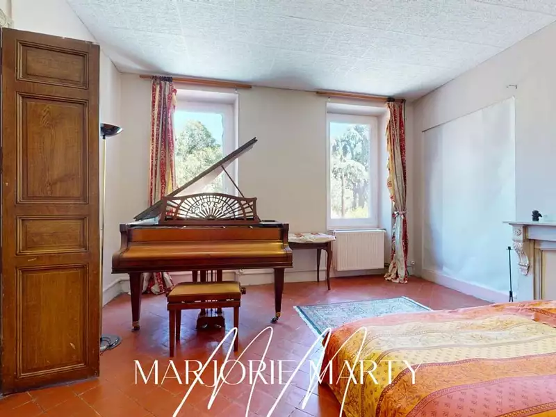 Maison, 450 m²
