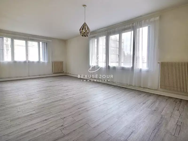 Appartement, 71,49 m²