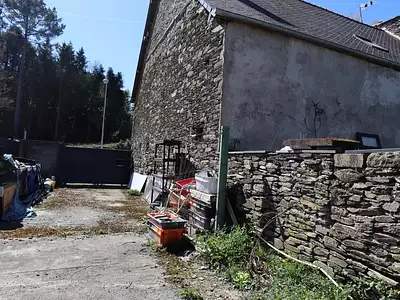 Maison, 104,02 m²