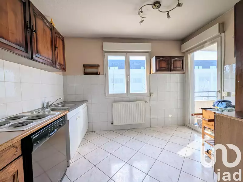 Appartement, 63 m²