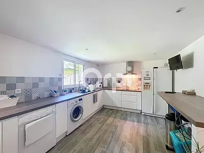 Maison, 145 m²