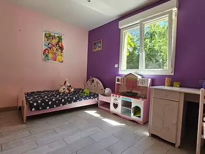 Maison, 150 m²
