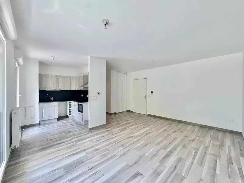 Appartement, 47,85 m²