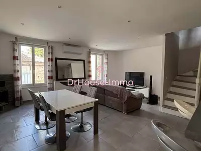 Maison, 120 m²
