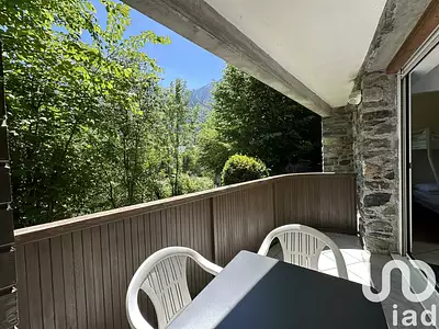 Appartement, 41 m²