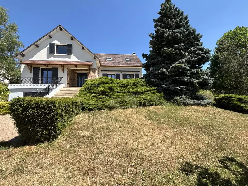Maison, 150 m²