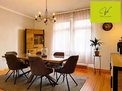 Maison, 190 m²