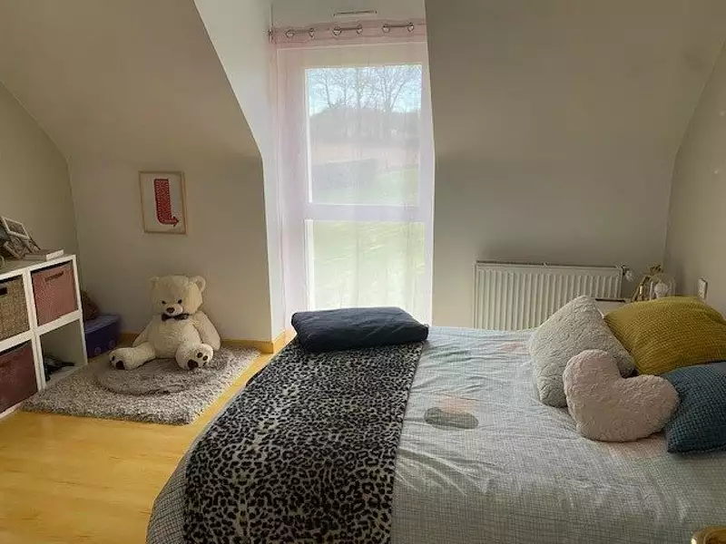 Maison, 150 m²