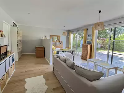 Maison, 156 m²