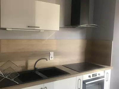 Appartement, 60,74 m²