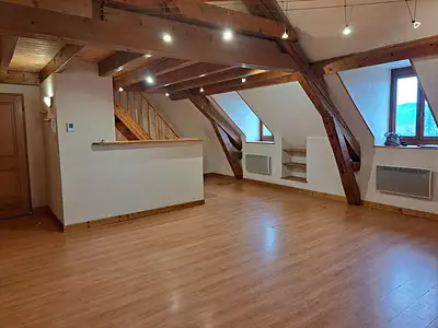 Appartement, 63 m²