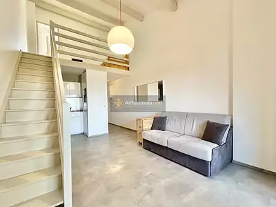 Appartement, 41,44 m²