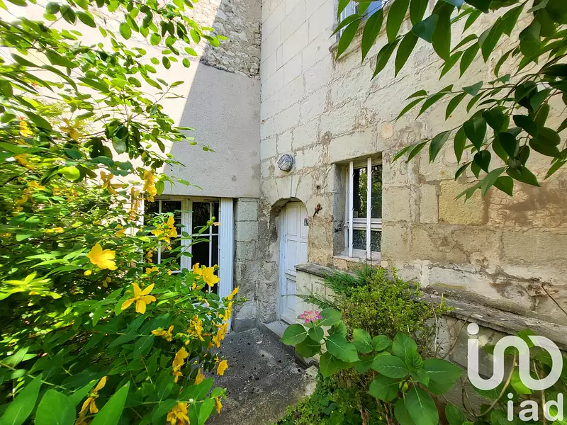 Maison, 60 m²