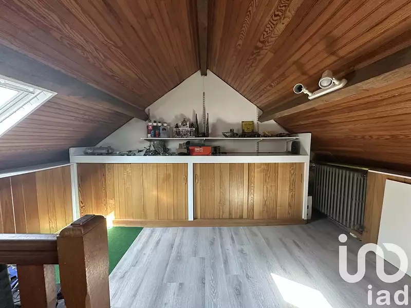 Maison, 142 m²