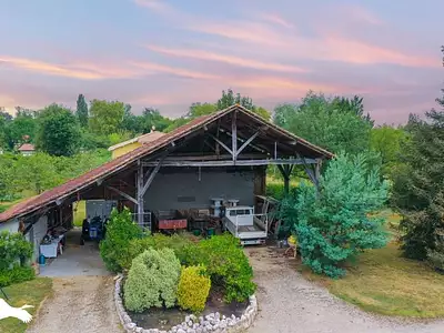 Maison, 190 m²