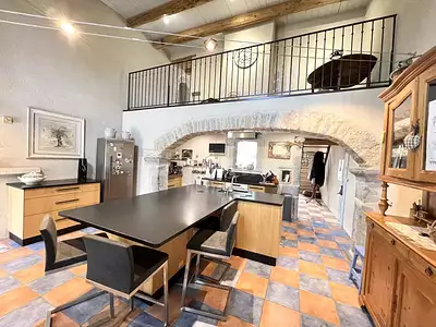 Maison, 286 m²