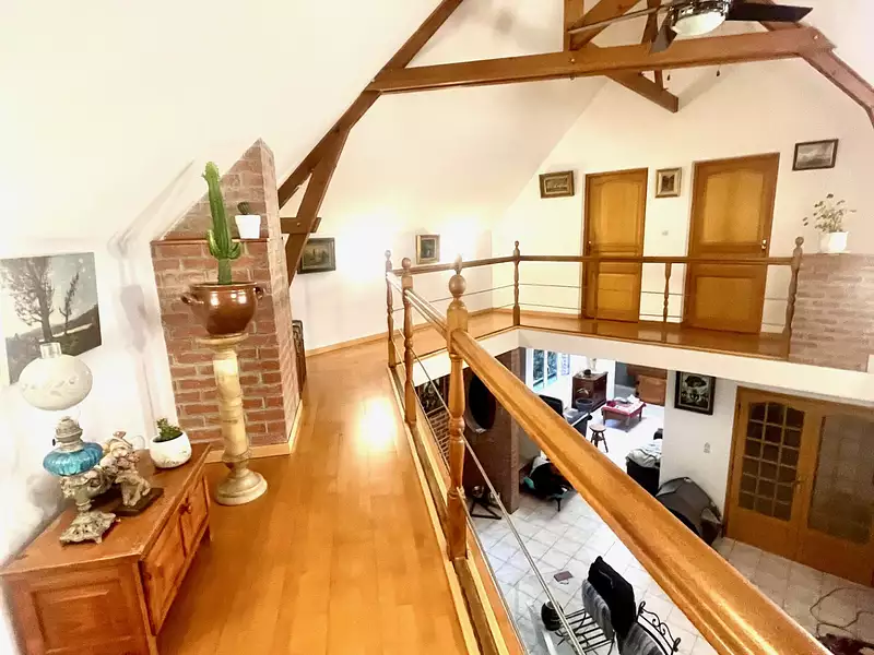 Maison, 190 m²