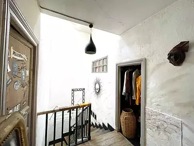 Maison, 180 m²