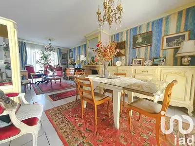 Maison, 109 m²