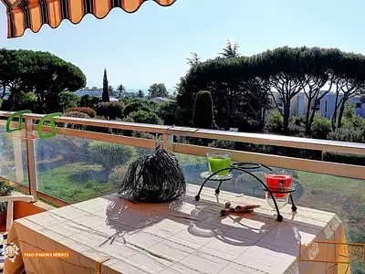 Appartement, 31,83 m²