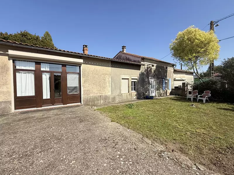Maison, 185 m²