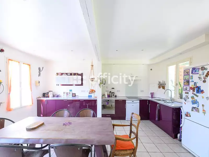 Maison, 150 m²