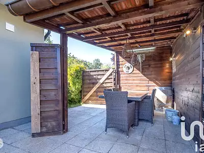 Maison, 153 m²