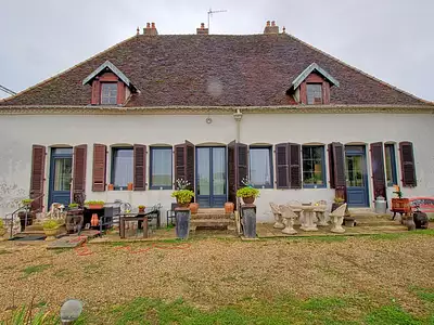 Maison, 205 m²