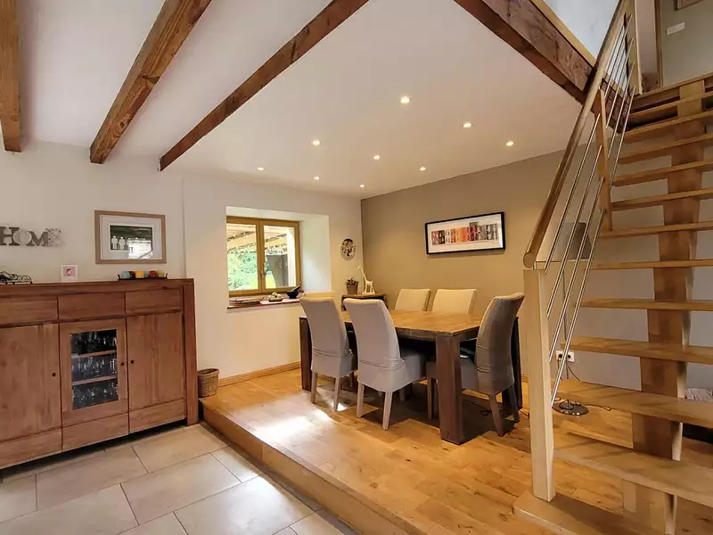 Maison, 535 m²