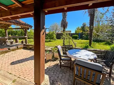 Maison, 170 m²