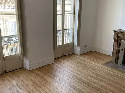 Appartement, 40,44 m²