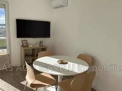 Appartement, 100 m²