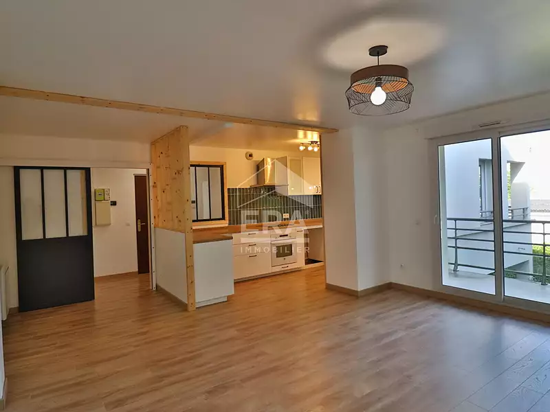 Appartement, 68,7 m²