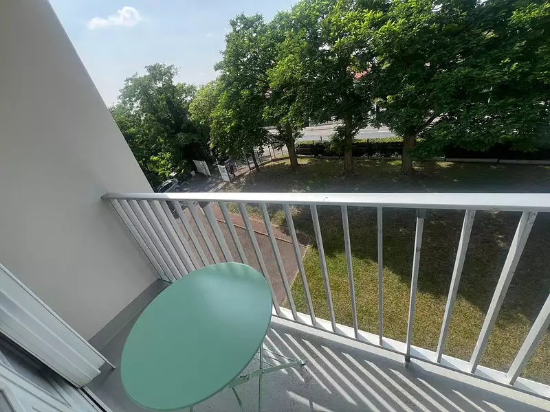 Appartement, 48,1 m²