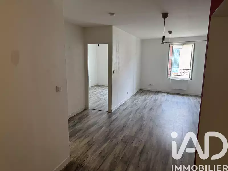 Appartement, 41 m²