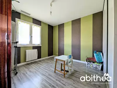 Maison, 148,7 m²