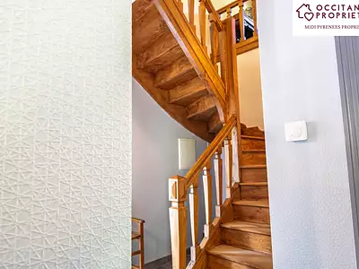 Maison, 203 m²