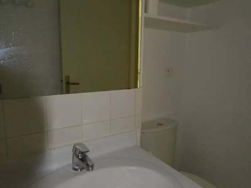 Appartement, 34,05 m²