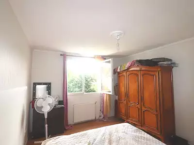 Maison, 98 m²