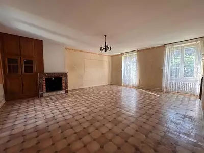 Maison, 116 m²