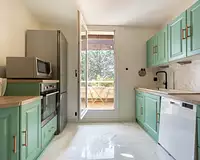 Appartement, 101 m²