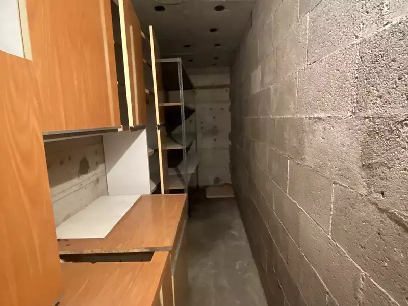 Appartement, 46,92 m²