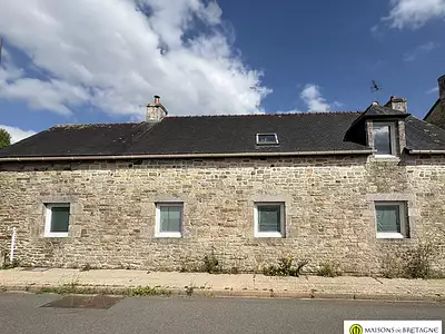 Maison, 119,2 m²