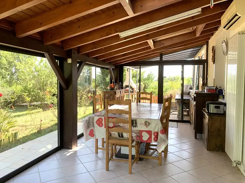 Maison, 142 m²