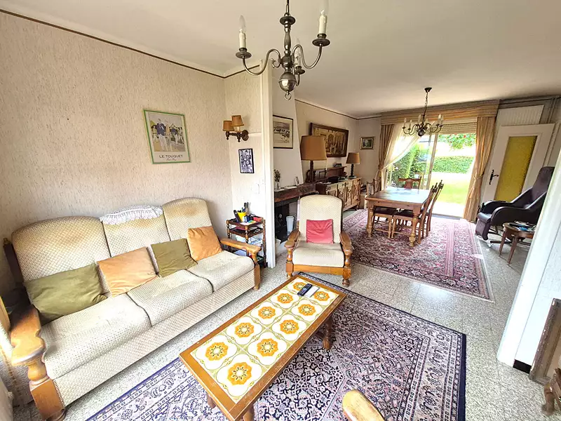 Maison, 83 m²