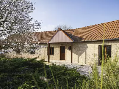 Maison, 180 m²