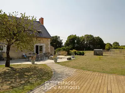 Maison, 147 m²
