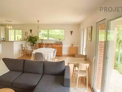 Maison, 157 m²